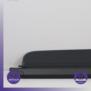 19-26 BMW G05 X5 X5M Trunk Boot Cargo Luggage Compartment Roller Blind OEM — photo 2