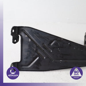 07-15 BMW E90 335i 135i Power Steering Reservoir Bracket 32416771807 OEM