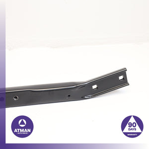 11-19 BMW F10 535i 650i 640i Upper Radiator Support Tie Bar OEM