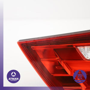 14-19 BMW F34 328i GT 340i Rear Right Taillight Tail Light Lamp Inner OEM