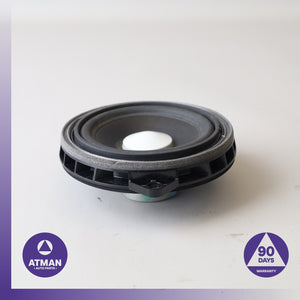 BMW F83 M4 Rear Left or Right Door Sound Audio Speaker Loudspeaker OEM