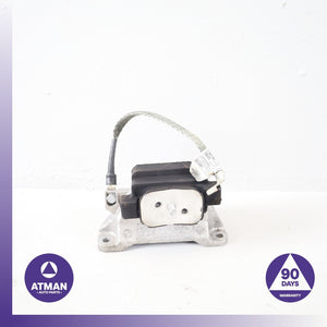 BMW F06 640i Automatic Transmission Support Bracket Mount 6781235 OEM