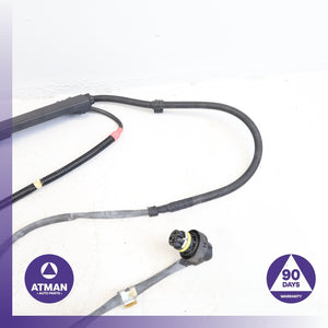 BMW E93 328i 128i Engine Transmission Wire Harness 7592926 OEM