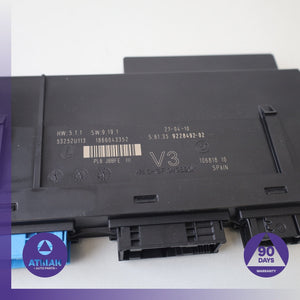 BMW F10 550i Power Control Junction Box Control Module 61359228492 OEM — photo 2