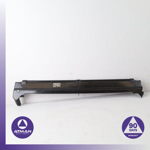 BMW G05 X5 X6 X7 Front Upper Radiator Core Cover Panel OEM 55k