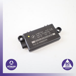 04-10 BMW E63 650i 645Ci M6 DWA Alarm System Control Module OEM