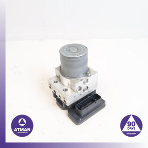 14-19 BMW F15 X5 X6 Anti-Lock Brake Pump Assembly 34516884729 OEM