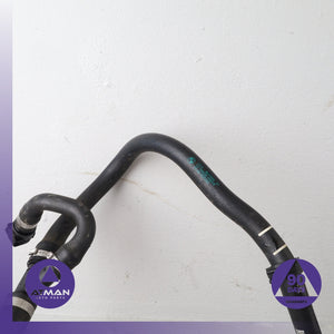 17-20 BMW F36 430i 230i Engine Radiator Coolant Hose 17128677245 OEM — photo 3