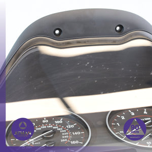 BMW F22 228i Instrument Gauge Cluster Speedometer 62109382158 OEM 58k