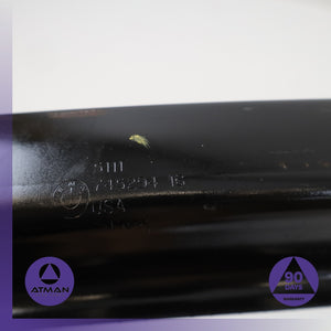 11-13 BMW E70 X5 N55 3.0L Front Bumper Reinforcement Impact Bar OEM