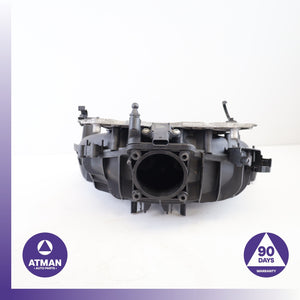 BMW F32 428i 328i 320i 2.0L N20 Engine Motor Air Intake Manifold OEM 70k — photo 6