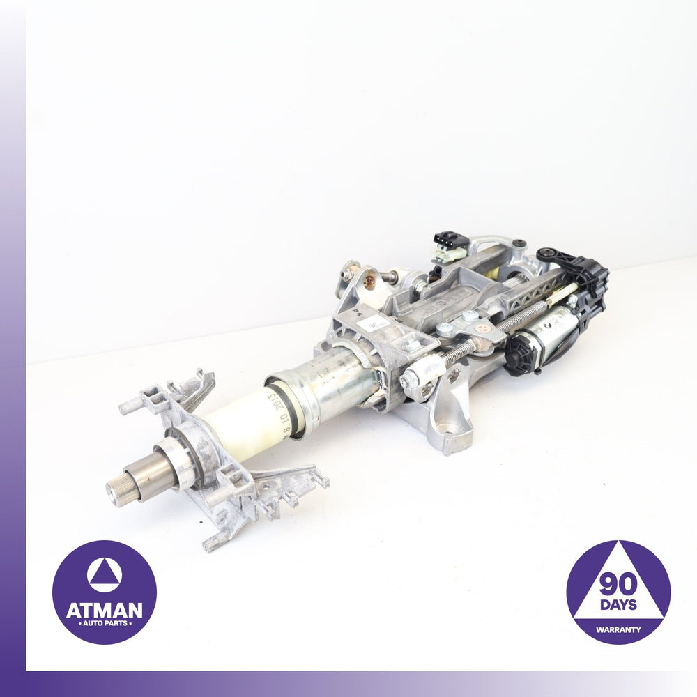 BMW F07 535i GT 740i Steering Column Assembly 6787926 OEM