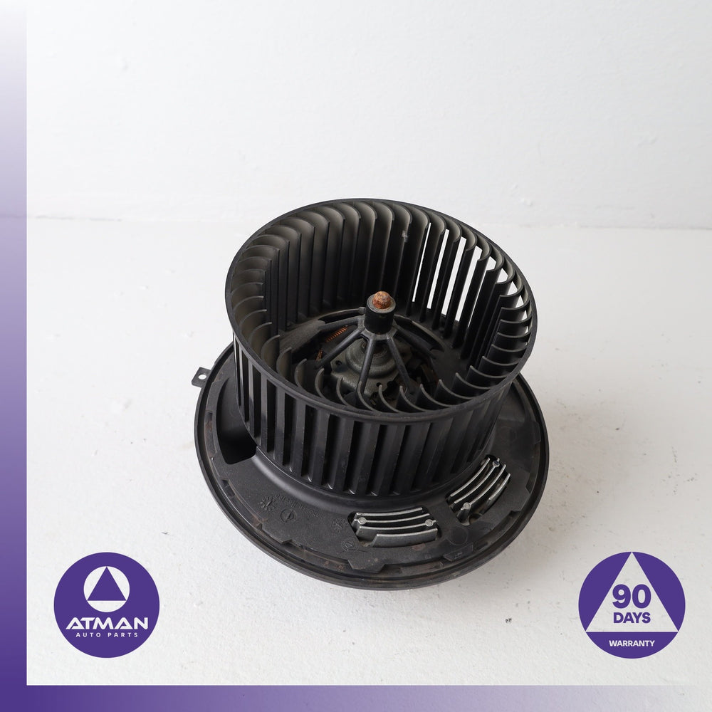 06-18 BMW F25 X3 Z4 AC A/C Heater Blower Motor Fan Resistor OEM