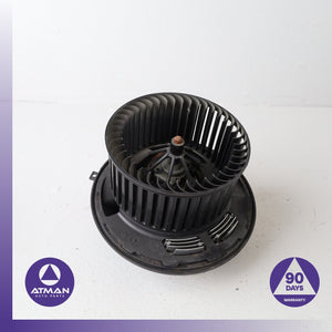 06-18 BMW F25 X3 Z4 AC A/C Heater Blower Motor Fan Resistor OEM — photo 2