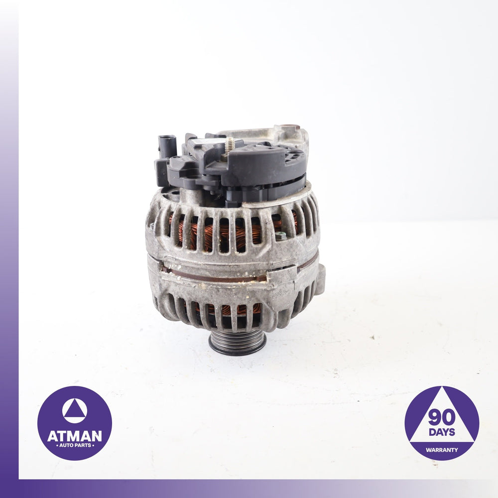 BMW E46 325Ci Z4 2.5i M54 Engine Motor Generator Alternator 7519618 OEM