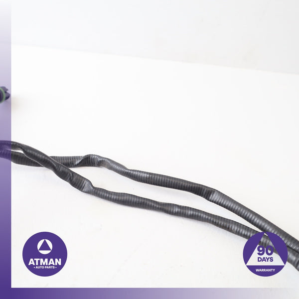 BMW F06 650i 640i Engine Oxygen O2 Lambda Heat Sensor Set OEM