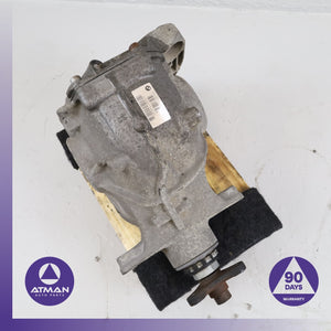 09-12 BMW F02 750i 750Li Rear Differential Axle Carrier 3.46 33107577097 OEM — photo 3