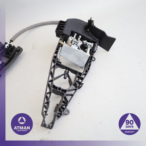 BMW F15 X5 Front Right Side Door Lock Latch Actuator 51217362784 OEM