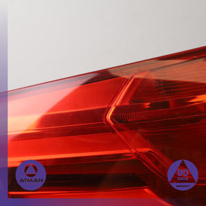 14-16 BMW F34 328i 335i GT Rear Left Side Outer Tail Light Lamp OEM