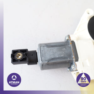 BMW E93 328i 335i Front Right Door Window Regulator Motor OEM