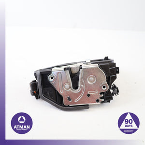 04-10 BMW E64 650i 645Ci Front Left Driver Side Door Lock Latch Actuator OEM — photo 6