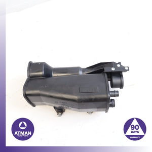 BMW E82 128i Fuel Evap Charcoal Canister 16137208621 OEM