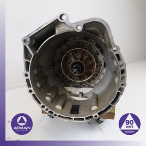 07-12 BMW E90 335i 135i A/T AT Automatic Transmission Gearbox 24007592493 OEM — photo 2