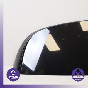 18-23 BMW F39 X2 Rear Top Upper Lid Spoiler Black OEM 47k — photo 2