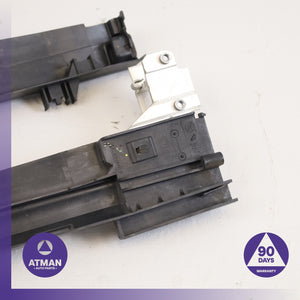 BMW F30 320i Engine Motor Radiator Support Bracket Set OEM