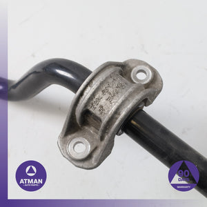 15-20 BMW F83 M4 M3 Rear Anti Roll Sway Bar Stabilizer 33552284764 OEM — photo 6