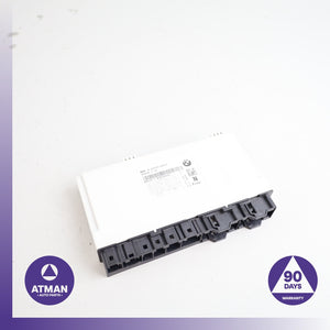 14-16 BMW F36 435i Front Left or Right Seat Memory Control Module OEM