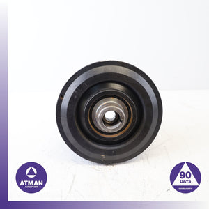 BMW F06 650i 550i 4.4L V8 N63 Engine Crankshaft Pulley Vibration Damper OEM