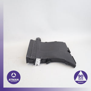 BMW F15 X5 X6 X6M Front Left Seat Auxiliary Heater Vent 64116954487 OEM