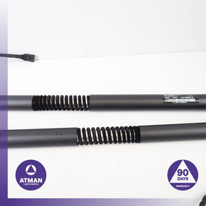 BMW F34 328i 335i 340i GT Rear Trunk Electric Hatch Shock Strut Set OEM