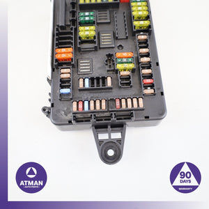 BMW F30 320i Rear Relay Junction Fusebox Fuse Box 9259466 OEM