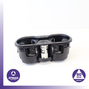 BMW G20 330i Front Center Console Cupholder Cup Holder OEM 70k
