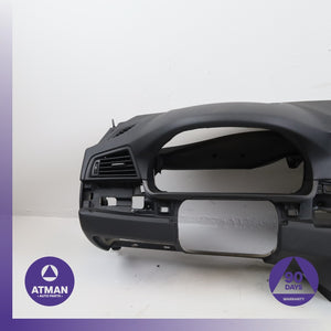 11-16 BMW F10 528i 535i 550i Dashboard Dash Board Panel Assembly OEM — photo 5