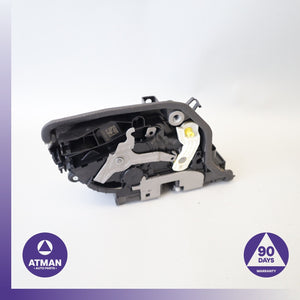 18-25 BMW F98 X4M Front Right Passenger Door Lock Latch Actuator 51219492094 OEM