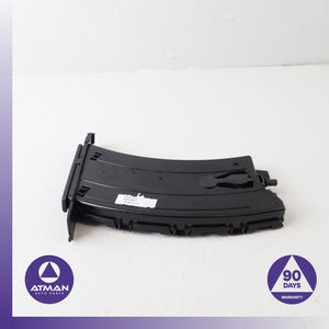06-13 BMW E90 335i 328i Left Dashboard Cup Holder Cupholder 51459173463 OEM