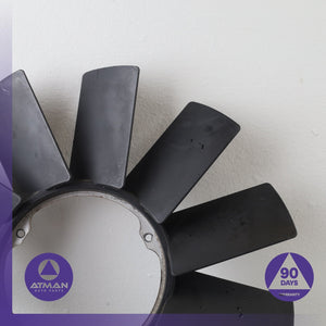 BMW E46 325i 330i Engine Motor Radiator Fan Blade 11521712058 OEM