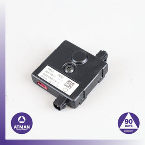 BMW F15 X5 Audio Radio Antenna Noise Filter Control Module Set 9343304 OEM