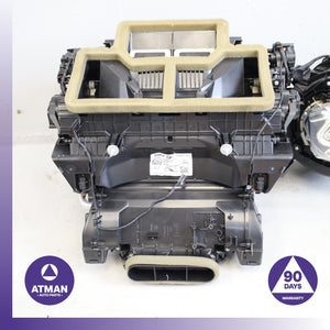 18-25 BMW G22 M440i X4M 240i X3 A/C Air Conditioning Heater Box Assembly OEM 48k