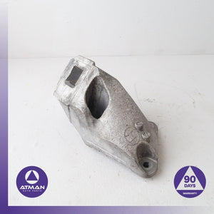 BMW G05 X5 M550i 4.4L V8 N63 Right Engine Support Mount Bracket OEM 55k