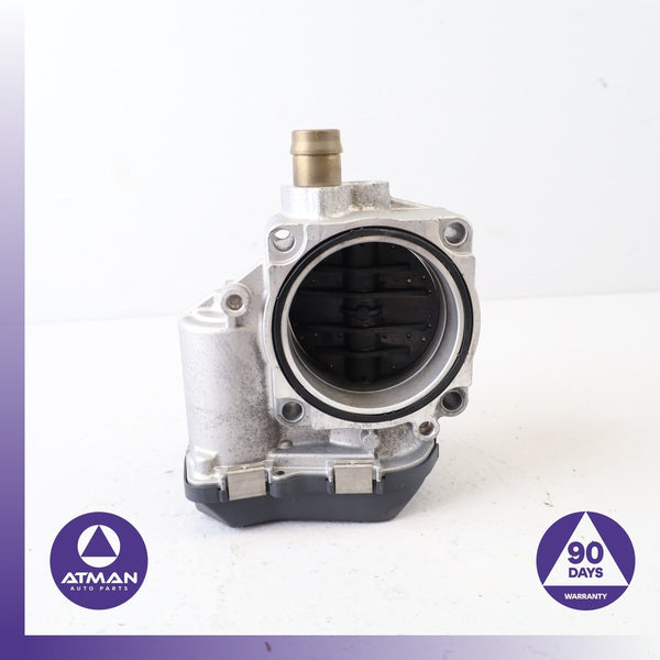 BMW F30 328i 320i 2.0L Engine Motor Air Intake Throttle Body OEM