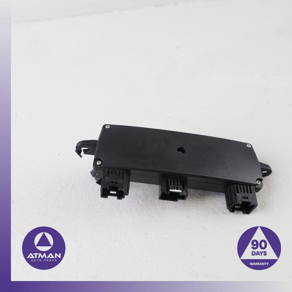 BMW E66 750i Steering Wheel Heating Module OEM