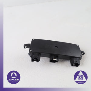 BMW E66 750i Steering Wheel Heating Module OEM