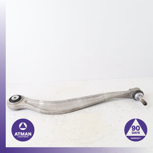 09-19 BMW F10 528i 650i 550i 740i Rear Right or Left Upper Control Arm OEM — photo 5