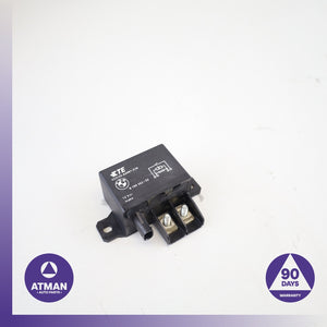 BMW F15 X5 Engine Motor Fan Terminal Relay 9198302 OEM