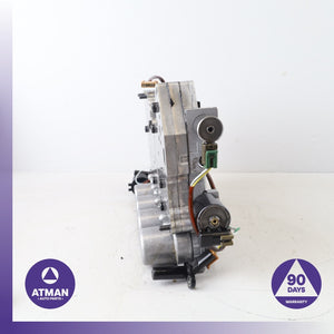 01-06 BMW E53 X5 330xi 530i 5-Speed Transmission Valve Body Mechatronic OEM