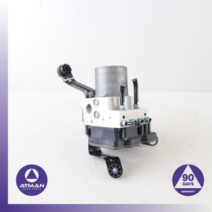 BMW F16 X6 X5 ABS Anti Lock Brake Hydraulic Pump Module 34516884736 OEM